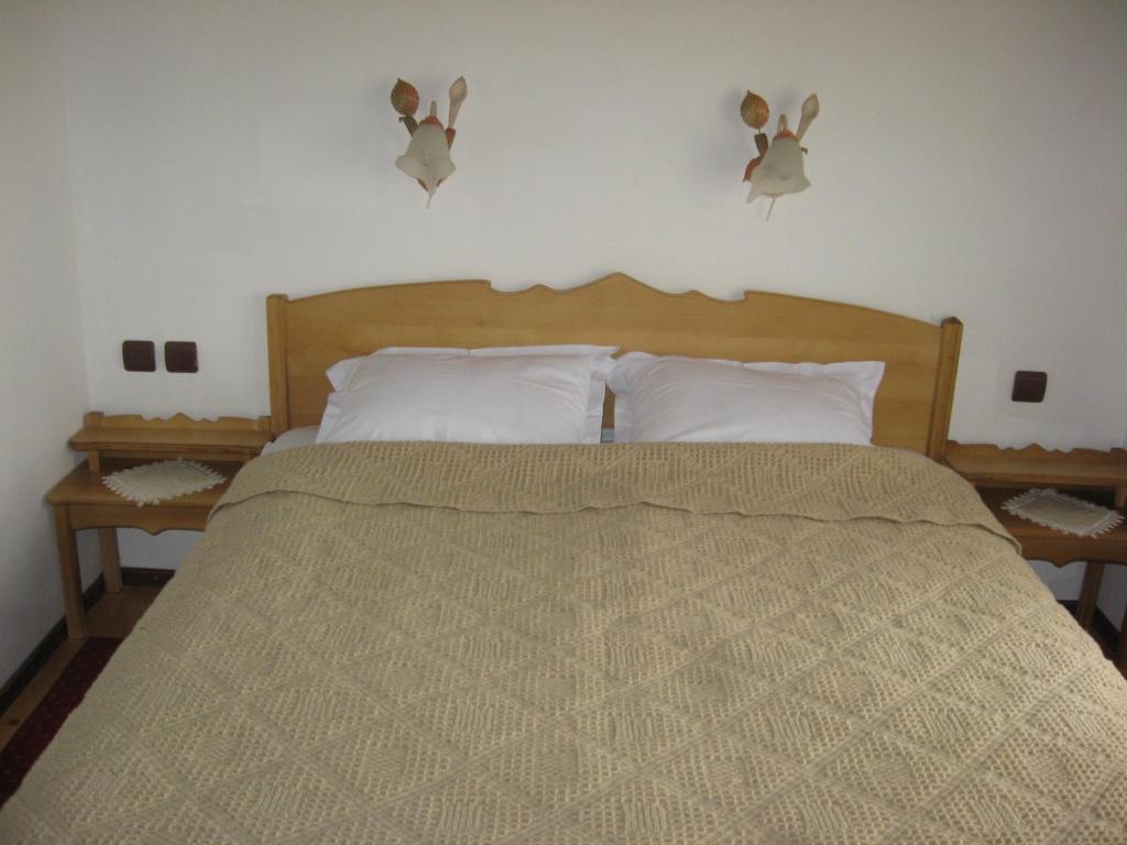 Sava Cupetsa Guest House Zheravna Habitación foto
